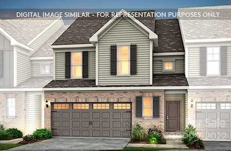 1814 Teachers House Rd Concord, NC 28027