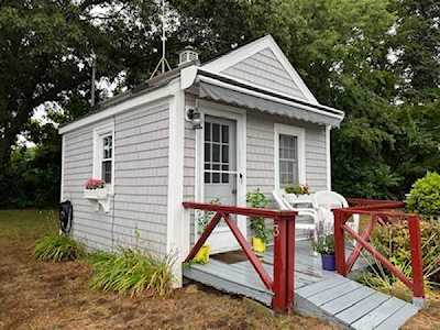 67 Canal Rd #3 Bourne, MA 02562
