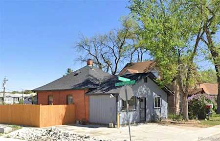 3700 King St Denver, CO 80236