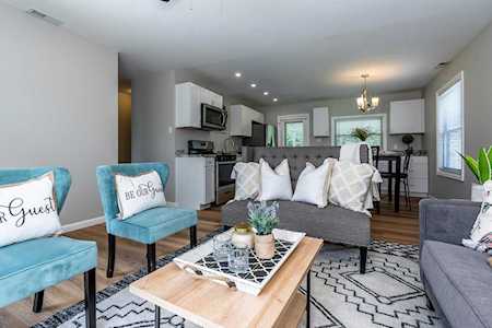 841 Apache Trl Lexington, KY 40503