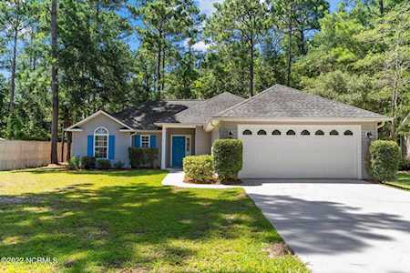 12 Cleek Court Carolina Shores, NC 28467