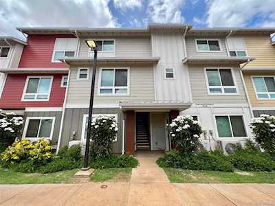 91-3617 Kamolehonua Street #310 Ewa Beach, HI 96706