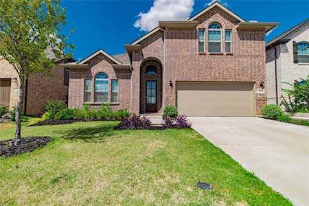 813 Lancaster Drive Mckinney, TX 75071