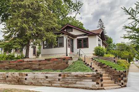 3301 Lincoln Street NE Minneapolis, MN 55418