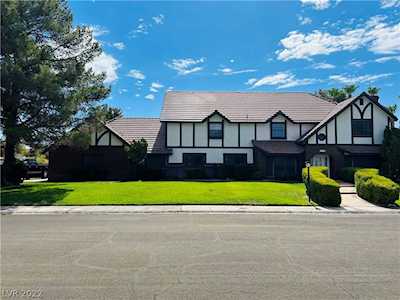 2740 Family Ct Las Vegas, NV 89117