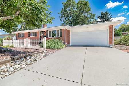 7180 S Tamarac Centennial, CO 80112
