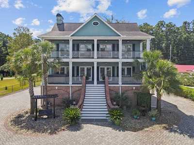 2417 River Rd. Myrtle Beach, SC 29588