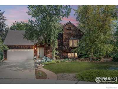 1434 Patton Dr Boulder, CO 80303