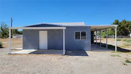 1111 Heritage Dr Pahrump, NV 89048