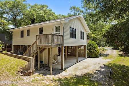 7312 Archers Creek Drive Emerald Isle, NC 28594