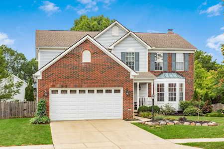 5694 Moonpenny Lane Hilliard, OH 43026