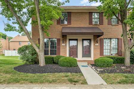 7935 Verandah Court Powell, OH 43065