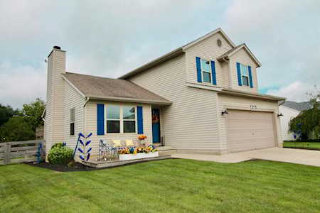 210 Fairgrounds Street Pataskala, OH 43062