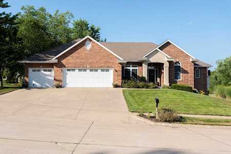 3406 Whitney CT Columbia, MO 65203