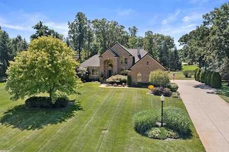11412 Bayberry Dr Bruce, MI 48065