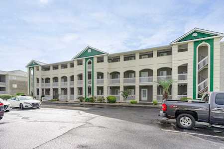 4526 N Plantation Harbour Dr. #C-3 Little River, SC 29566