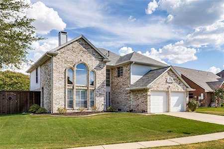 2001 Firewater Place Lewisville, TX 75067