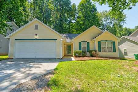 6639 Autumn Gate Ln Charlotte, NC 28216