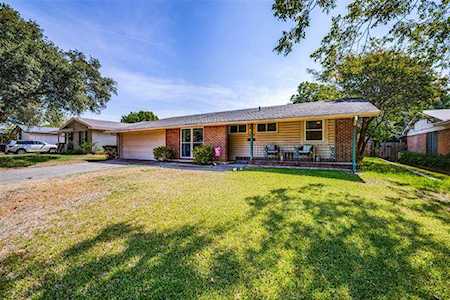 12308 Sunland Street Dallas, TX 75218