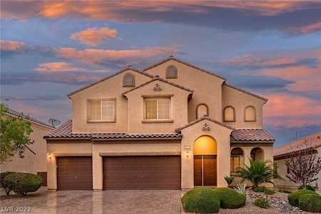 3732 Toscanella Ave Henderson, NV 89052
