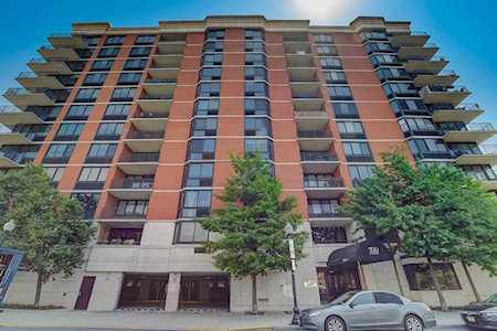 700 Grove St #11A Jersey City, NJ 07310
