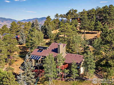 191 Zephyr Ave Golden, CO 80401