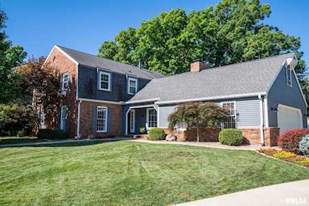1209 W Wexford Place Peoria, IL 61615