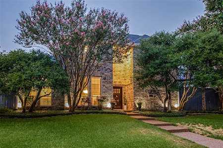 5801 Bent Creek Trail Dallas, TX 75252