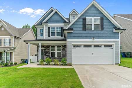 3720 Massey Ridge Court Raleigh, NC 27616