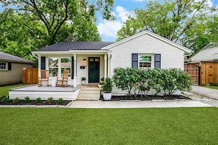 525 Parkhurst Drive Dallas, TX 75218
