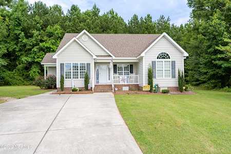 2025 Elderberry Court Nashville, NC 27856
