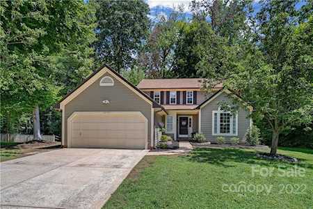 12732 Sulgrave Dr Huntersville, NC 28078