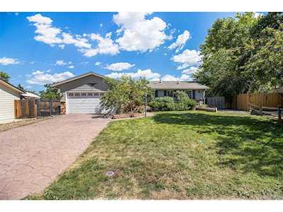 7488 S Teller St Littleton, CO 80128