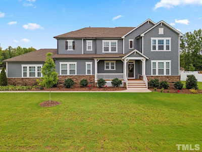 4409 Buckley Drive Apex, NC 27539