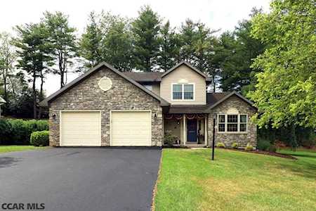 198 Washington Avenue Bellefonte, PA 16823