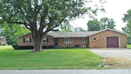 2096 S Sievers Road Vincennes, IN 47591