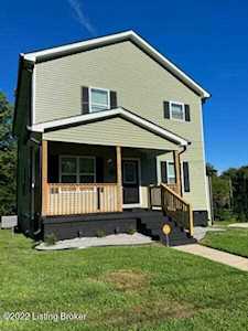 76 Lee Nor Mack St Shelbyville, KY 40065