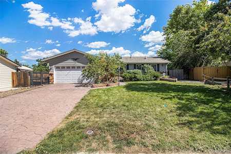 7488 S Teller St Littleton, CO 80128