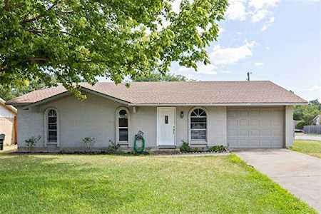 1700 Williamsburg Drive Plano, TX 75074