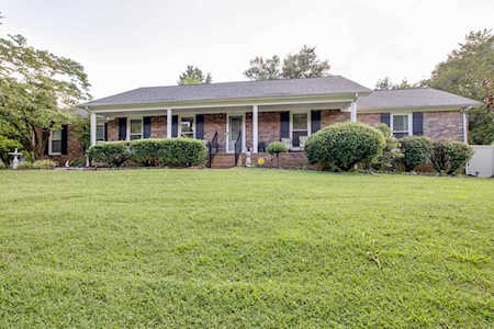 1723 Wiltshire Dr Murfreesboro, TN 37129