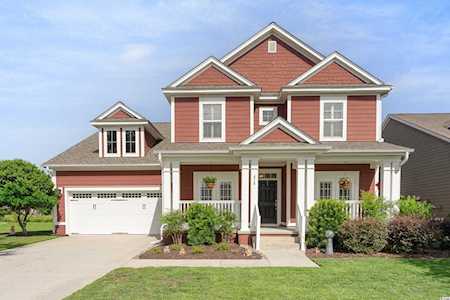 616 Serendipity Circle Murrells Inlet, SC 29576
