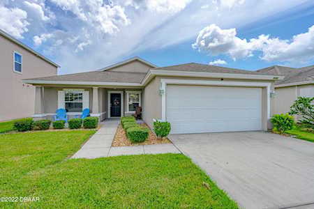 5345 Peach Blossom Boulevard Port Orange, FL 32128