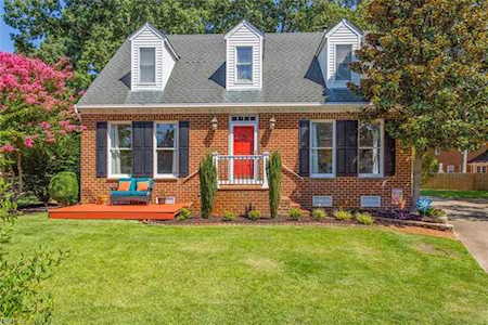 3505 Gloria Ct Chesapeake, VA 23321
