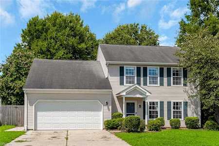1408 Shady Tree Way Chesapeake, VA 23323