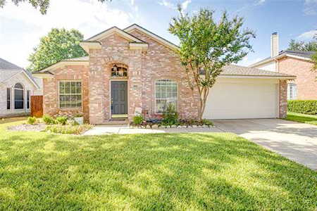 632 Cardinal Lane Keller, TX 76248