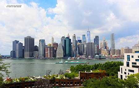 81 Columbia Hts #52 Brooklyn, NY 11201