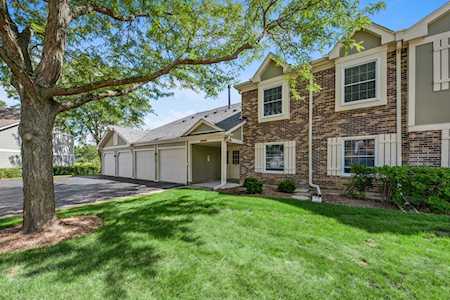 1027 Auburn Ln #1027 Buffalo Grove, IL 60089