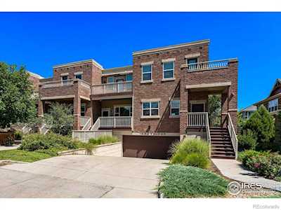 1850 Yaupon Ave #C3 Boulder, CO 80304