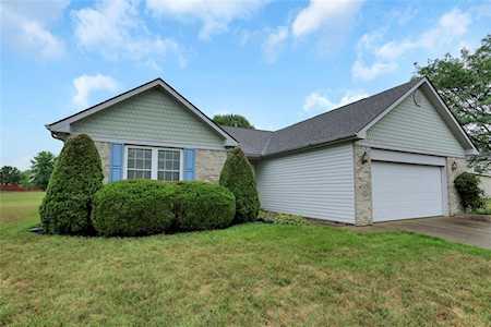 1415 Evergreen Dr Greenfield, IN 46140
