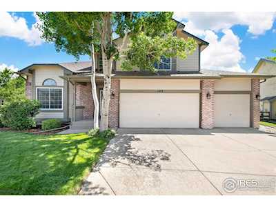 100 Breckenridge Trl Broomfield, CO 80020